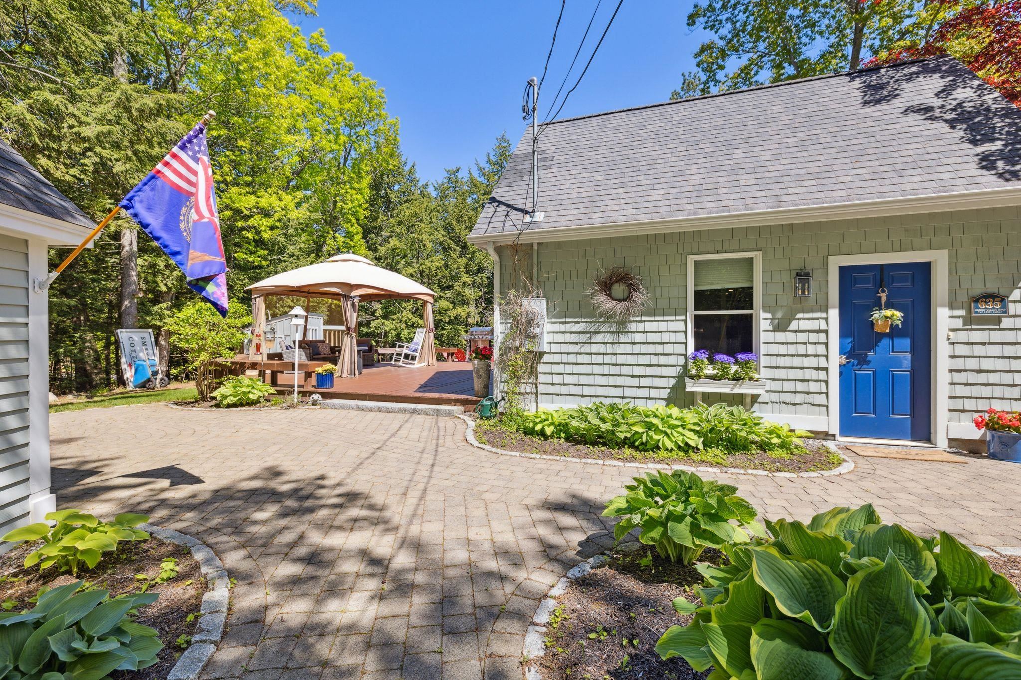 635 Cherry Valley Road
