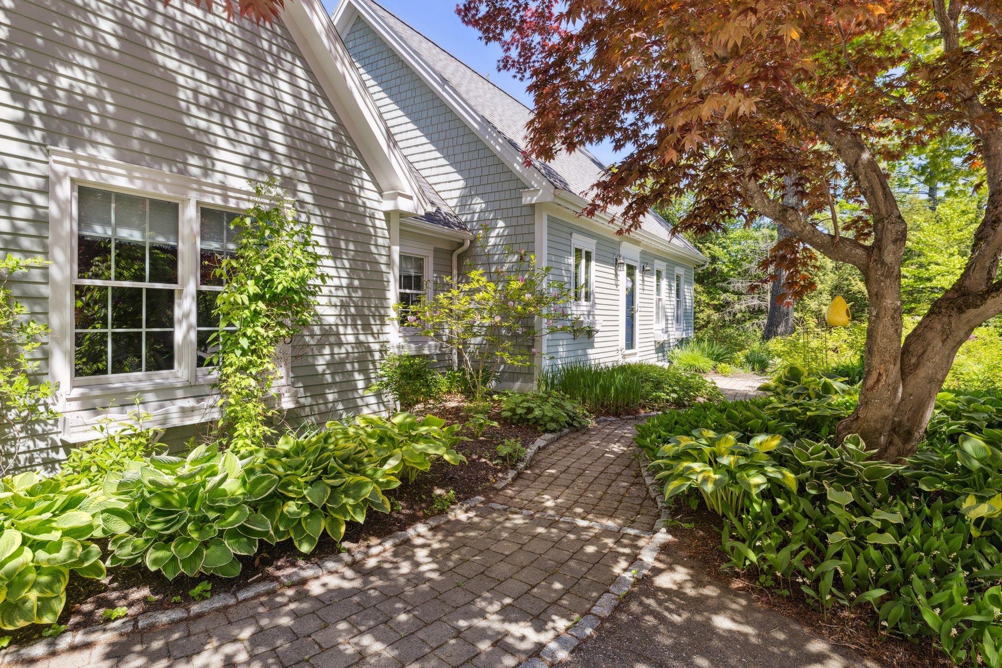 635 Cherry Valley Road