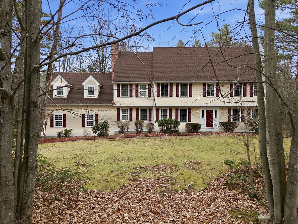 95 Hitching Post Lane