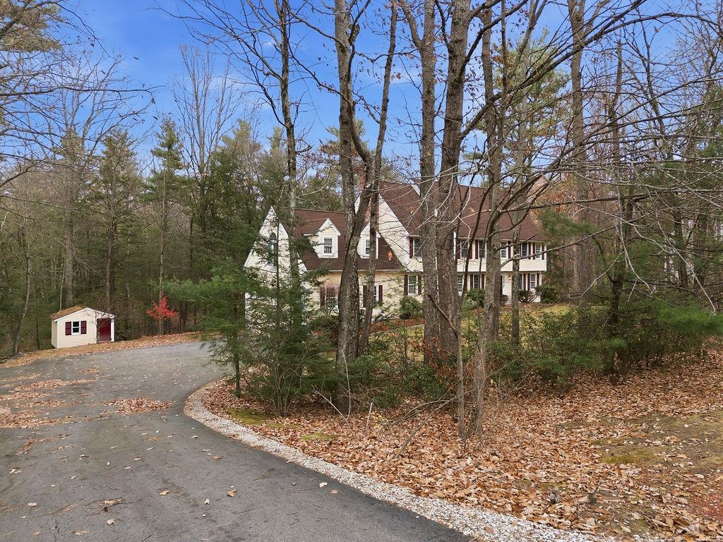 95 Hitching Post Lane