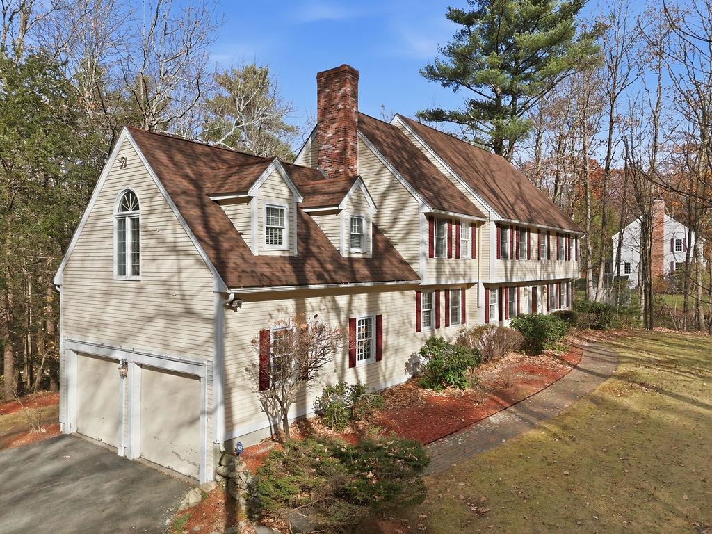 95 Hitching Post Lane