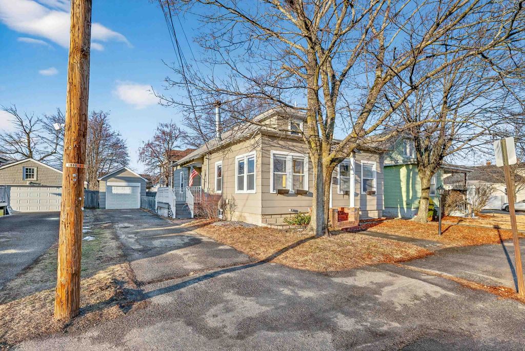 Photo of 7 Pinard Street, Goffstown, NH 03045 (MLS # 5074492)