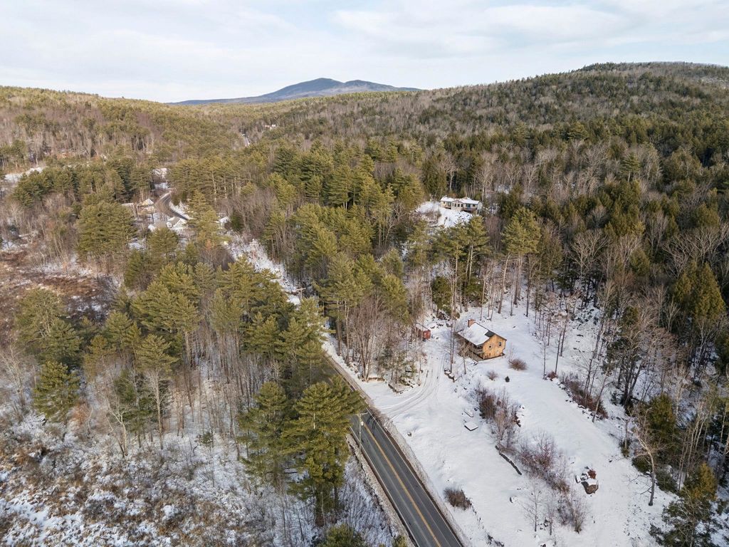 Photo of 916 Route 114, Sutton, NH 03260 (MLS # 5072380)