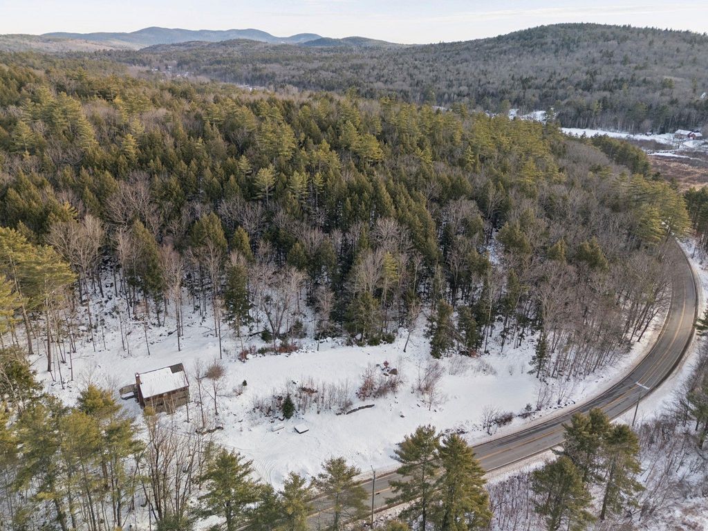 Photo of 916 Route 114, Sutton, NH 03260 (MLS # 5072380)
