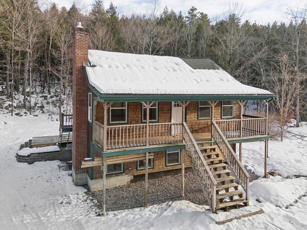 Photo of 916 Route 114, Sutton, NH 03260 (MLS # 5072380)