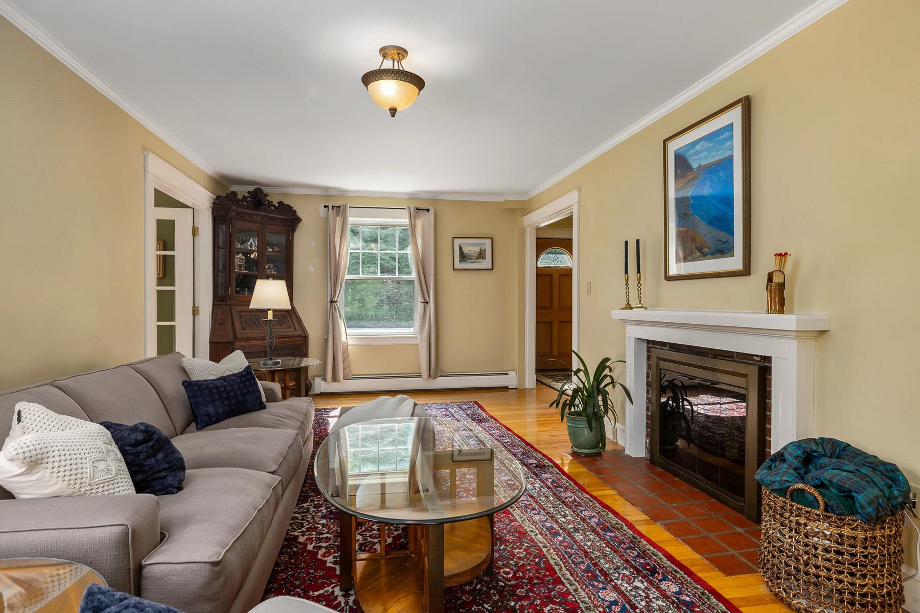 96 Madbury Road