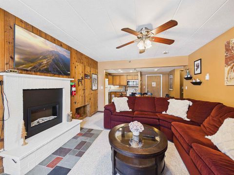 137 East Mountain Road 2B3 Killington VT 05751