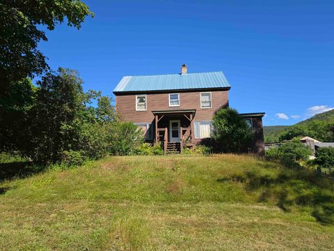 266 Robillard Road Stamford VT 05352