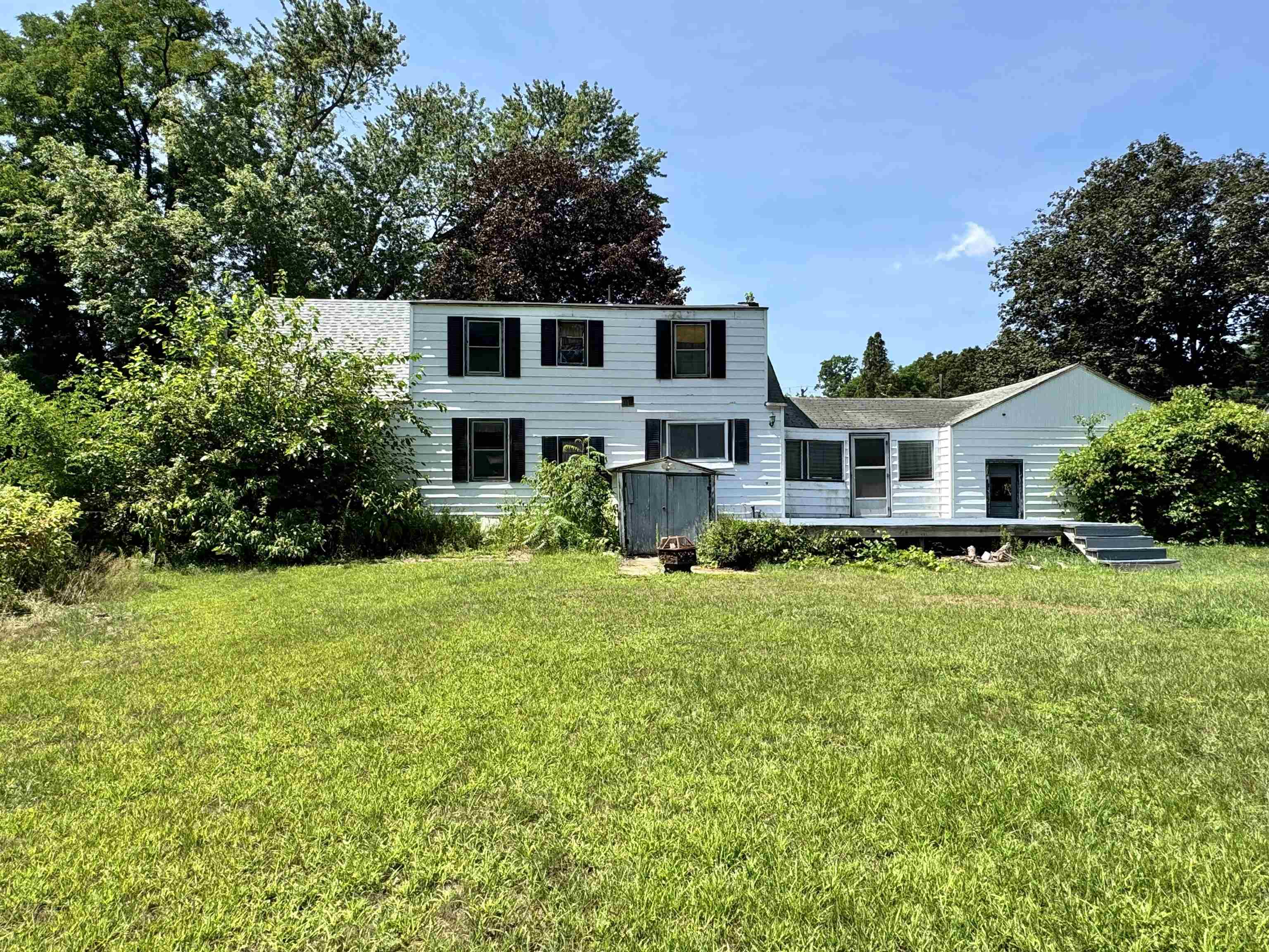 814 Brattleboro Road