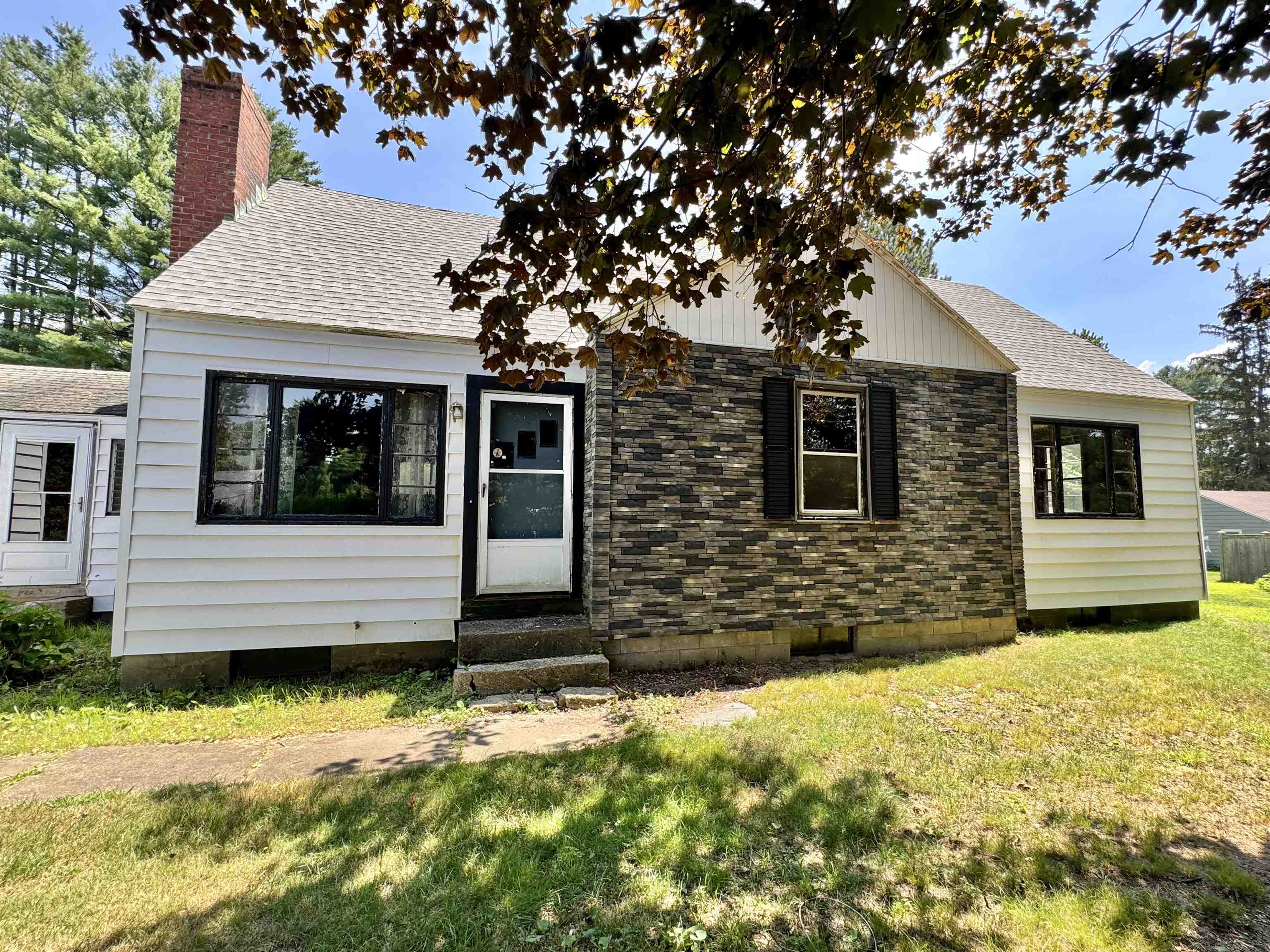 814 Brattleboro Road