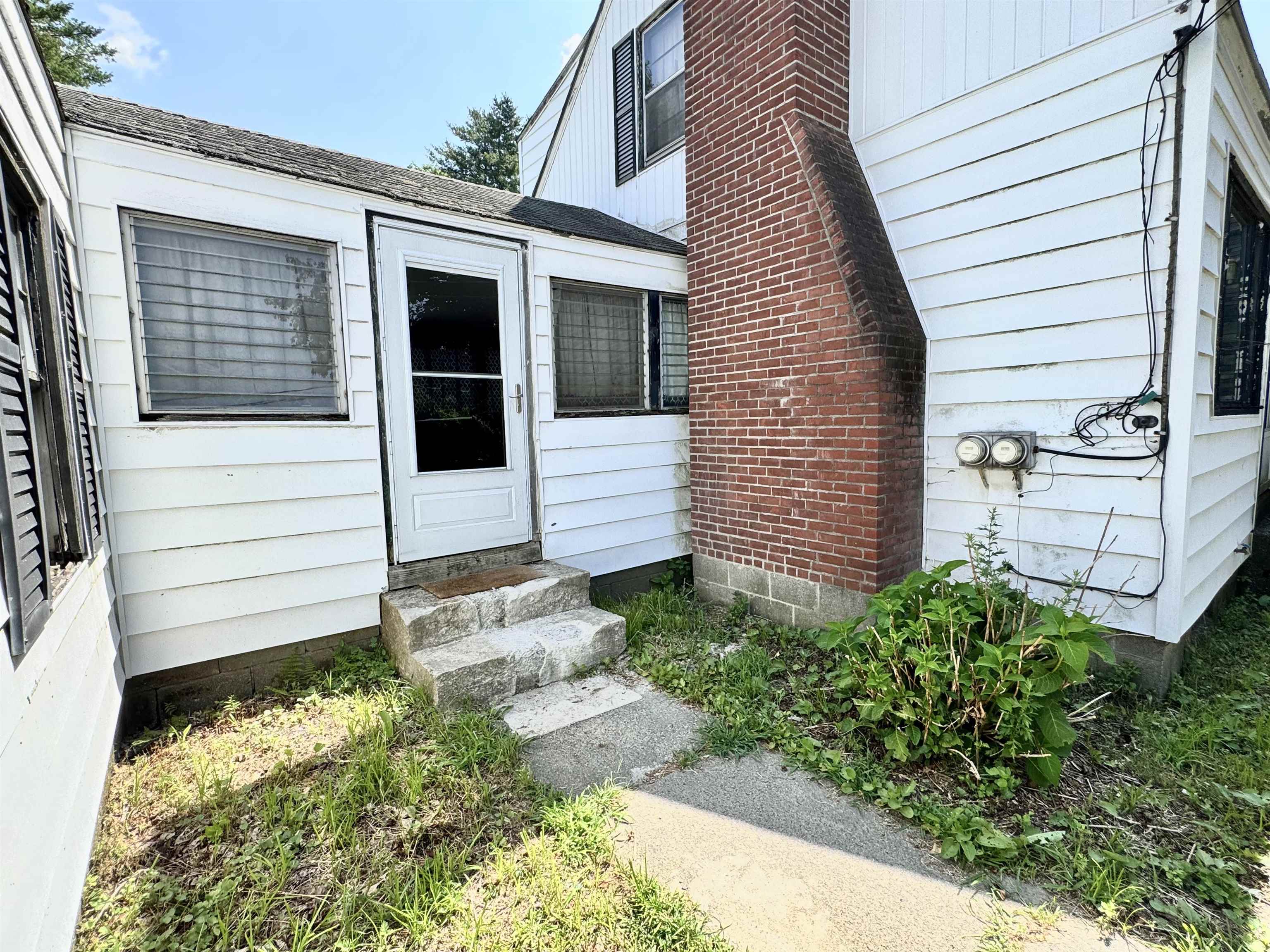 814 Brattleboro Road