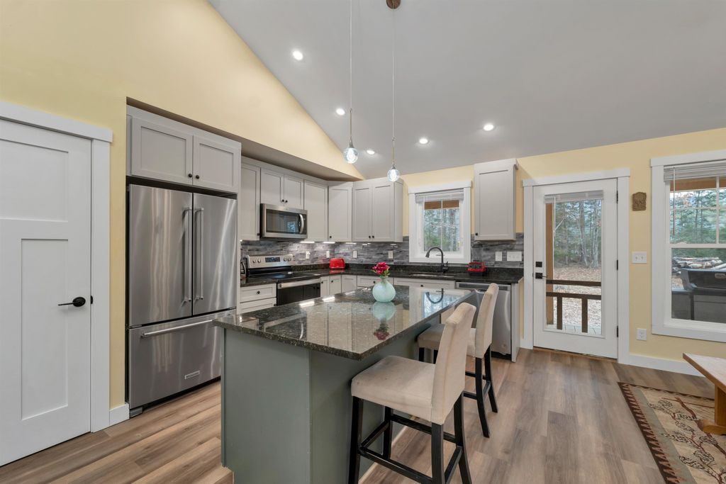 Photo of 12 Winchester Lane, Tuftonboro, NH 03850 (MLS # 5081595)