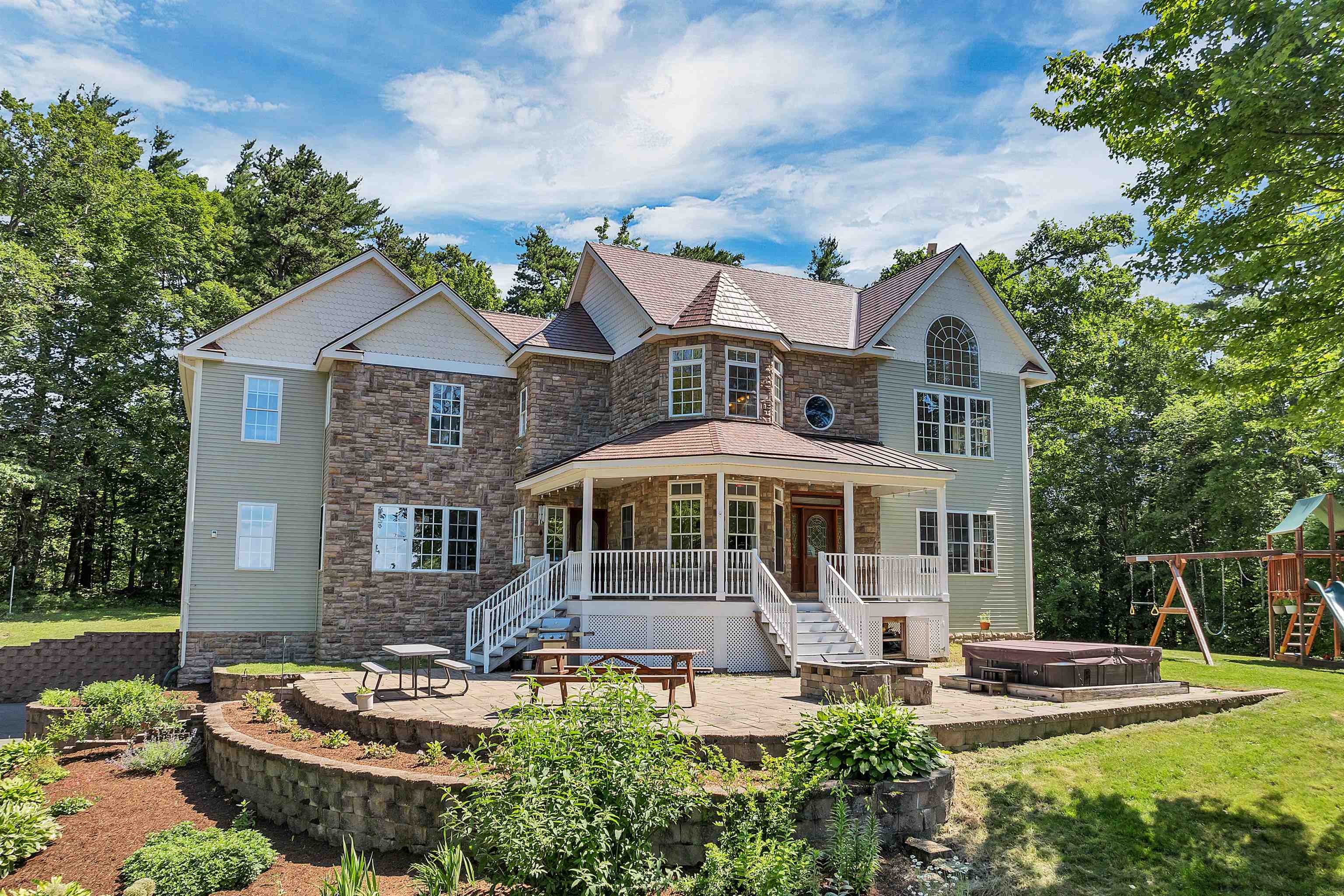 204 Colburn Road