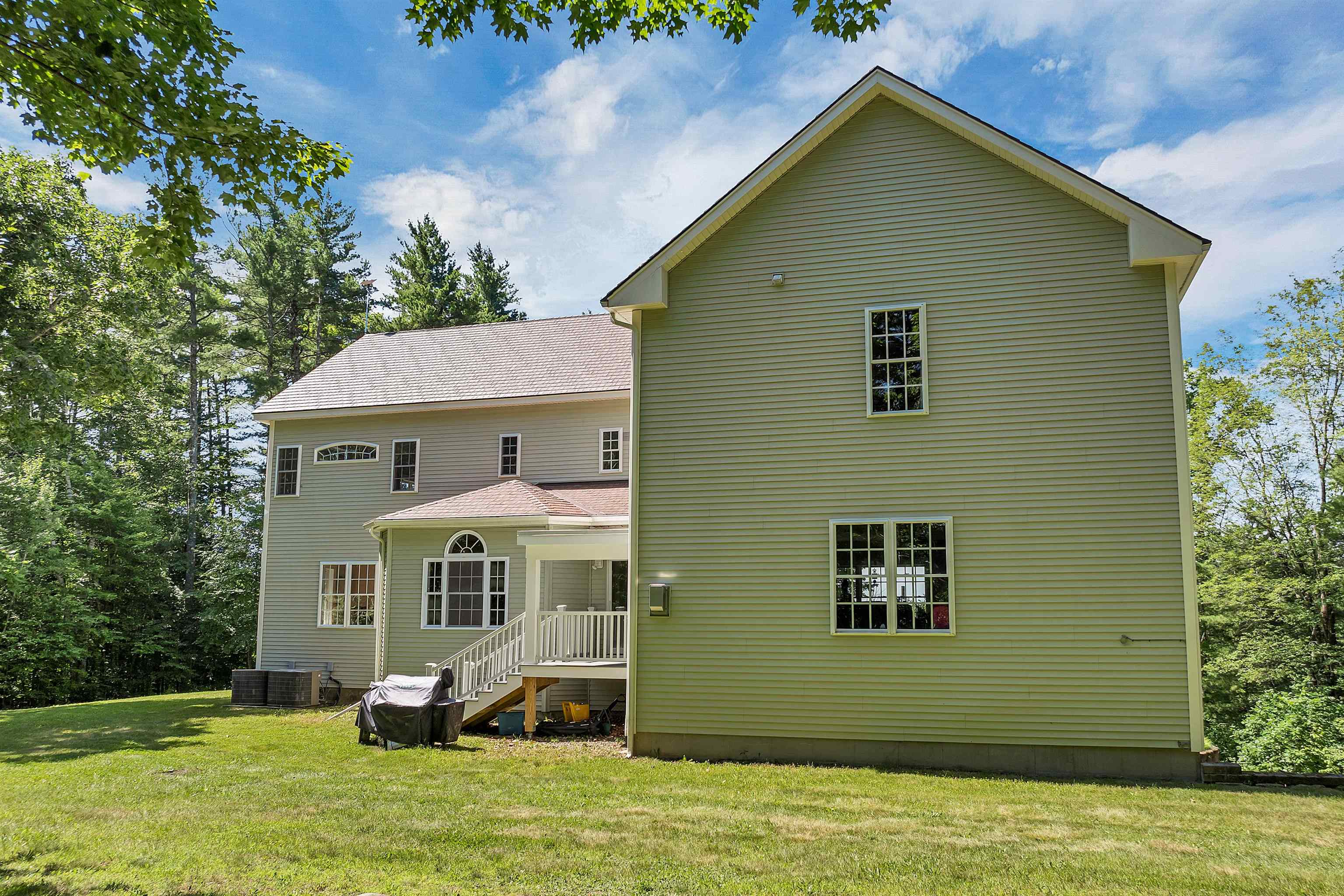 204 Colburn Road