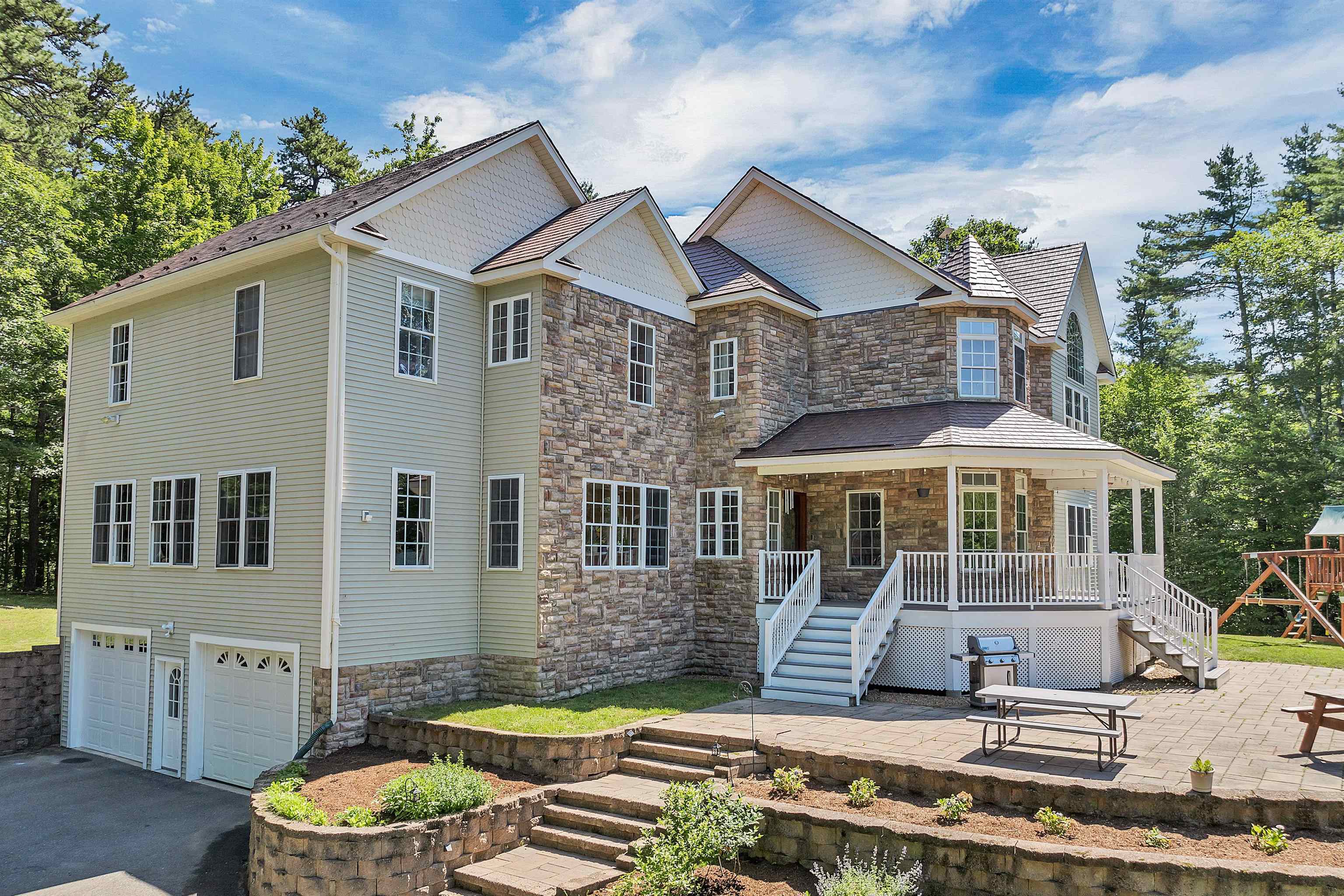 204 Colburn Road