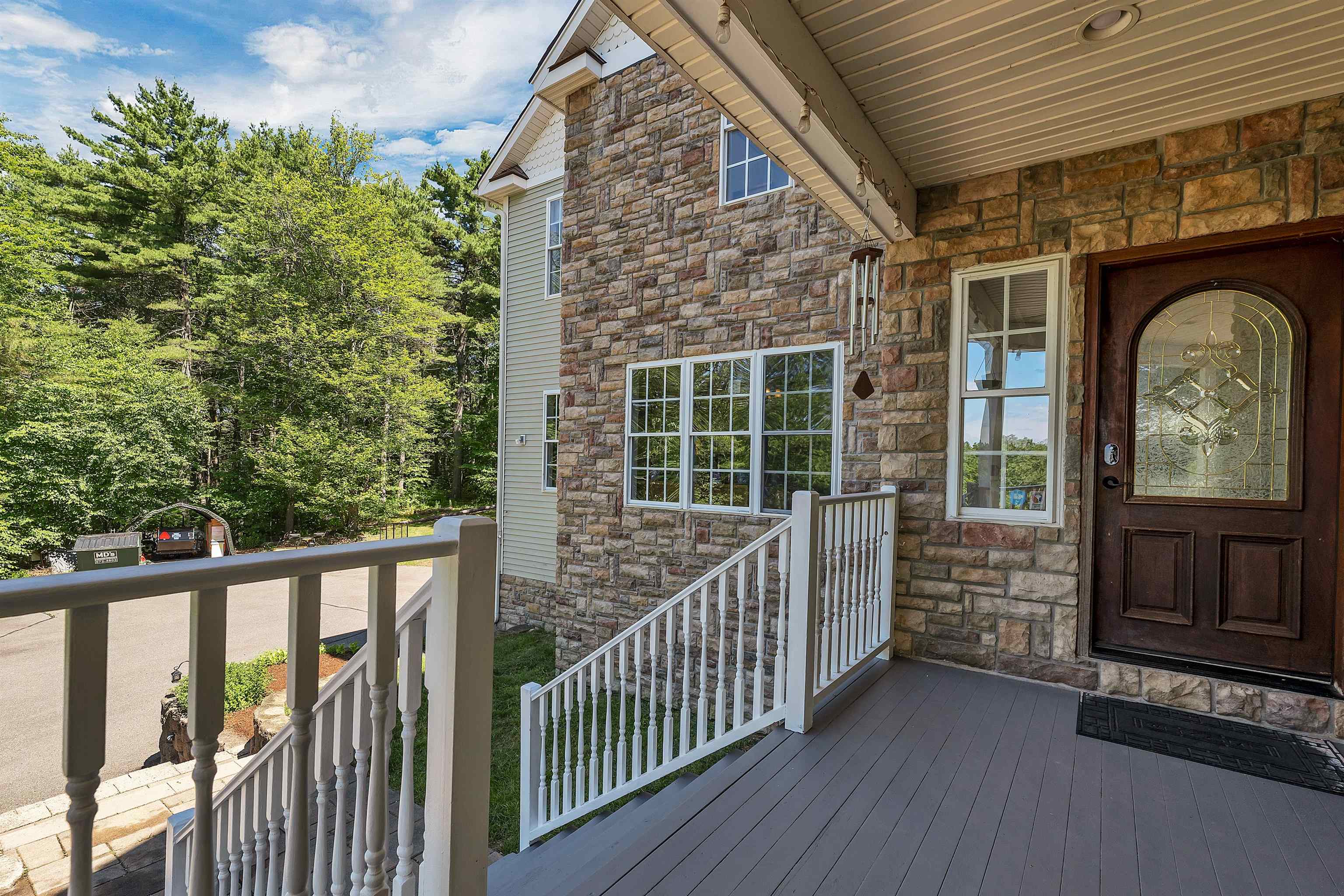 204 Colburn Road