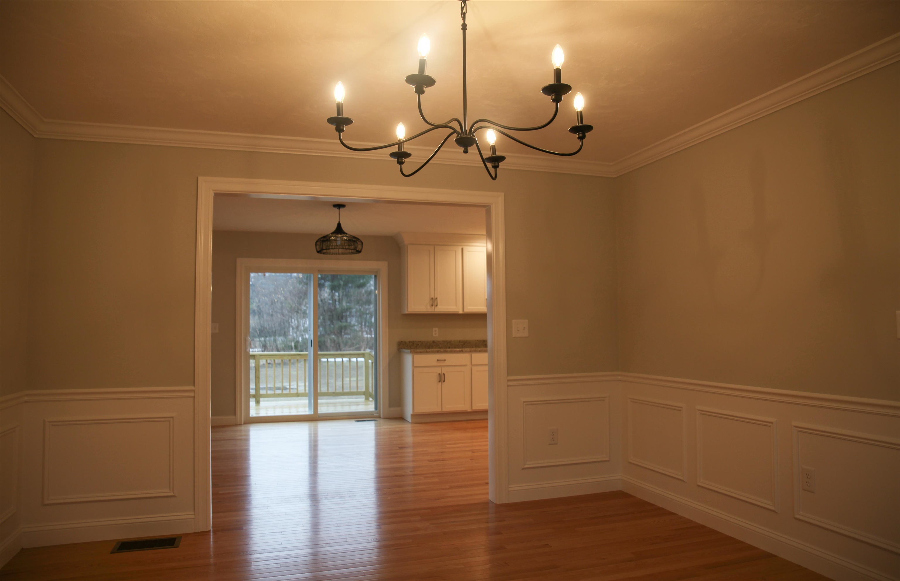 17 Blaisdell Court