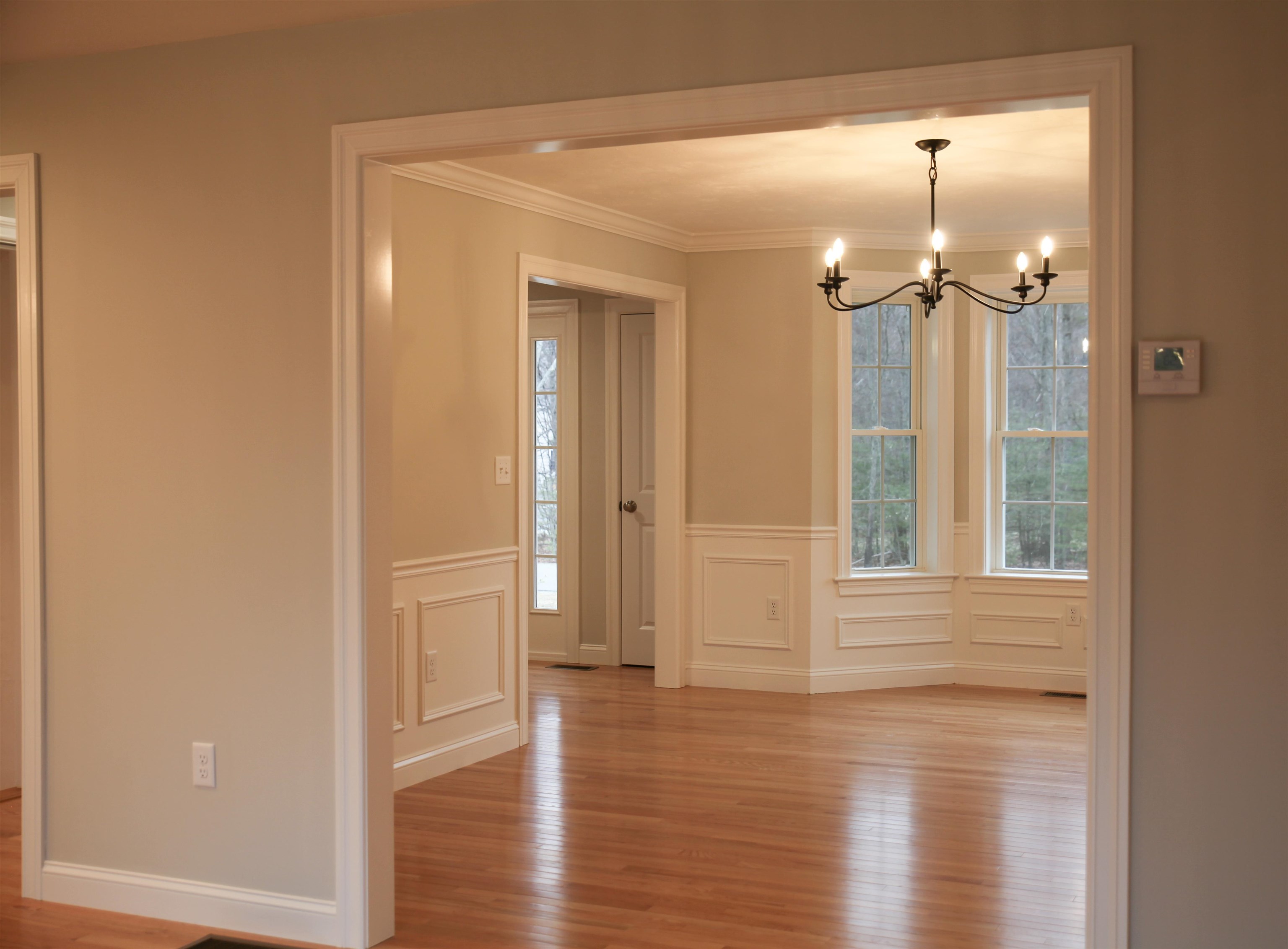 17 Blaisdell Court