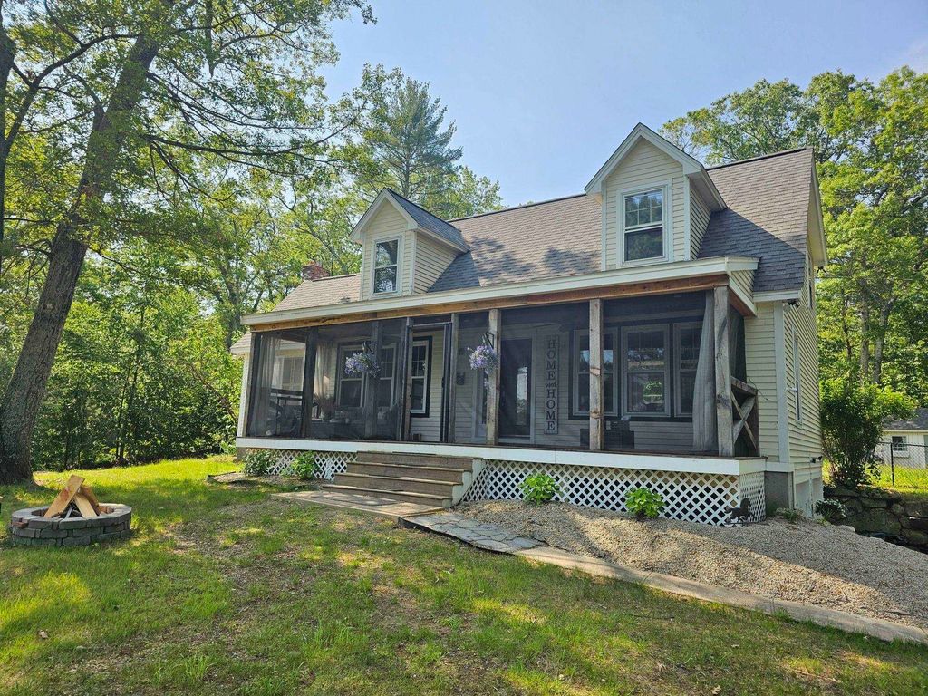 Photo of 436 Mammoth Road, Pelham, NH 03076 (MLS # 5044268)