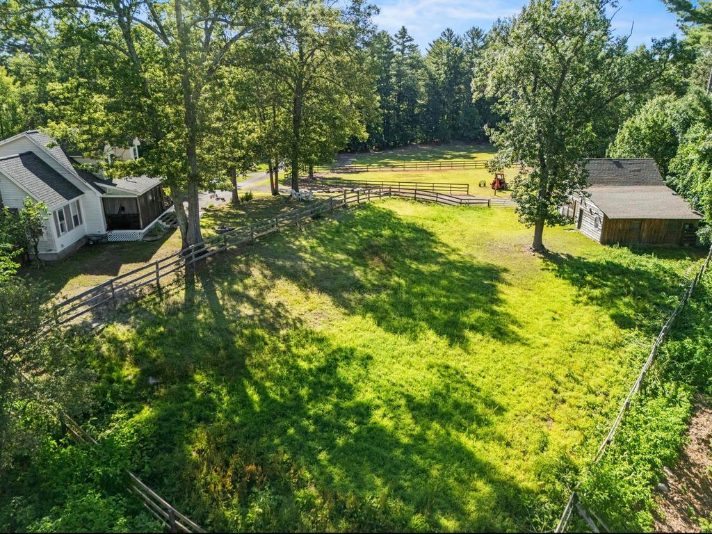 Photo of 436 Mammoth Road, Pelham, NH 03076 (MLS # 5044268)