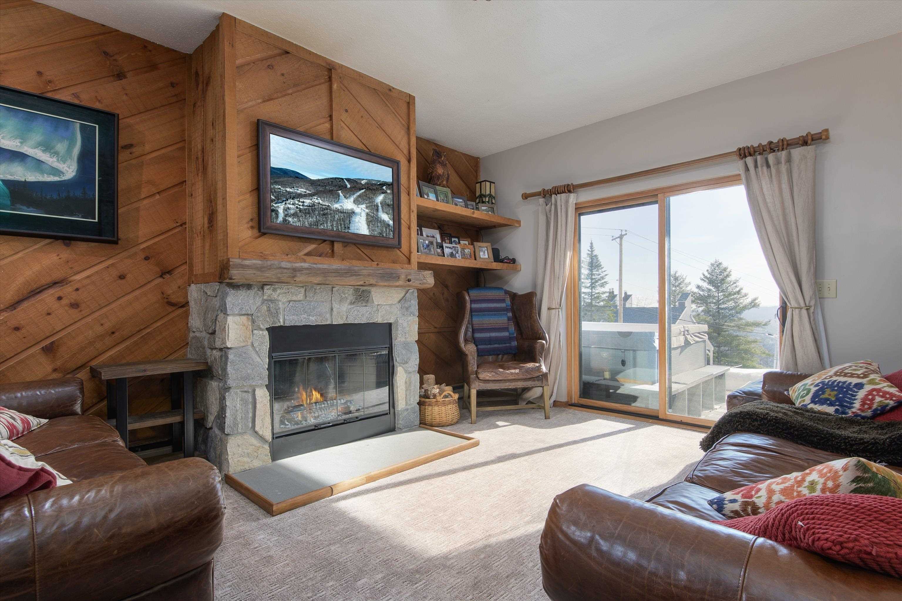 145 Okemo Trailside Extension 23BL