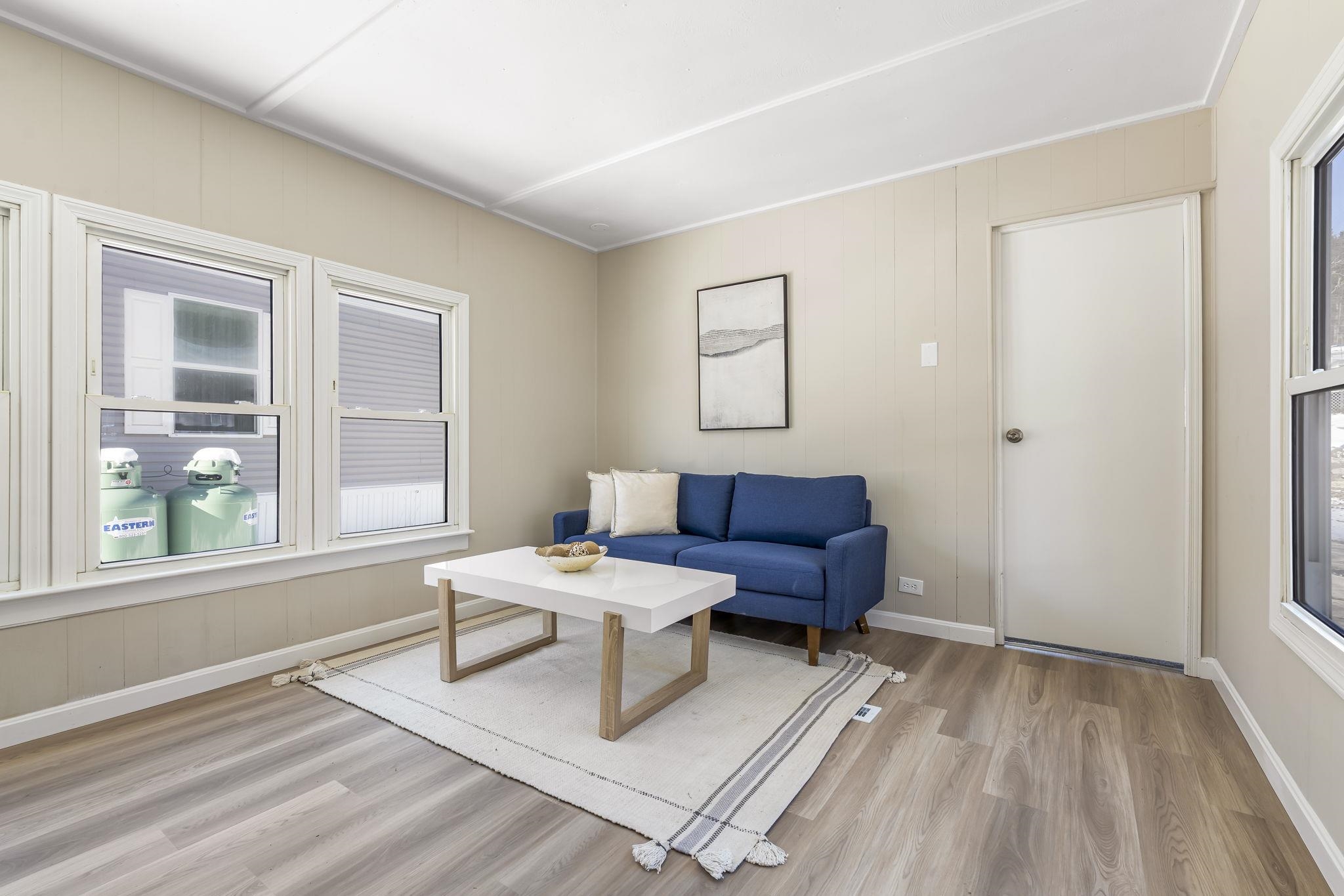 14 Stage Coach Circle