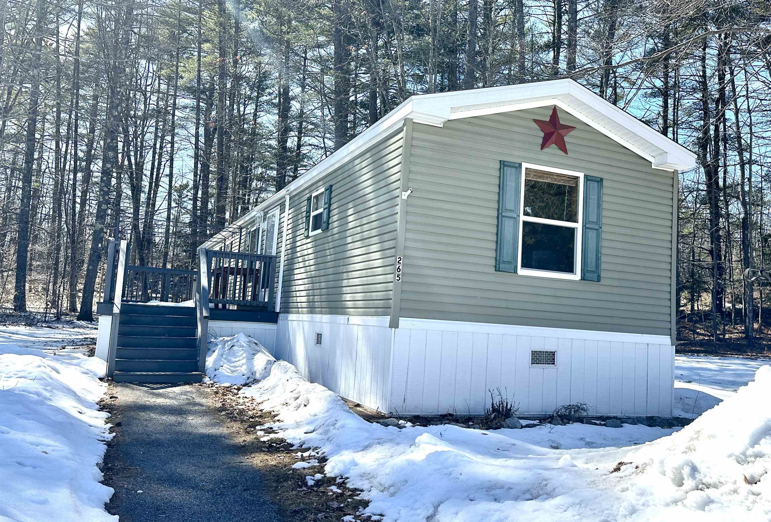 265 Lamplighter Drive