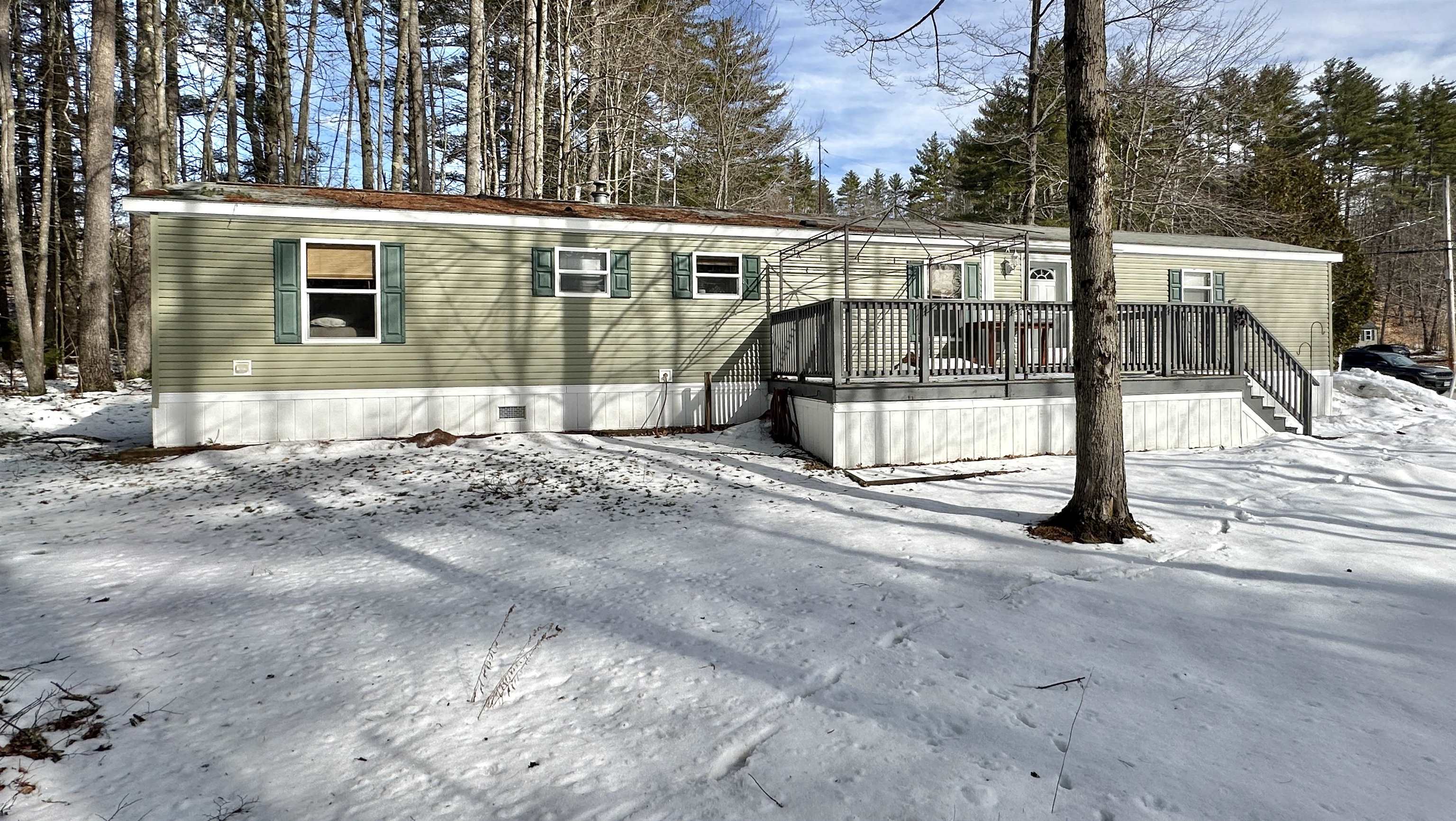 265 Lamplighter Drive