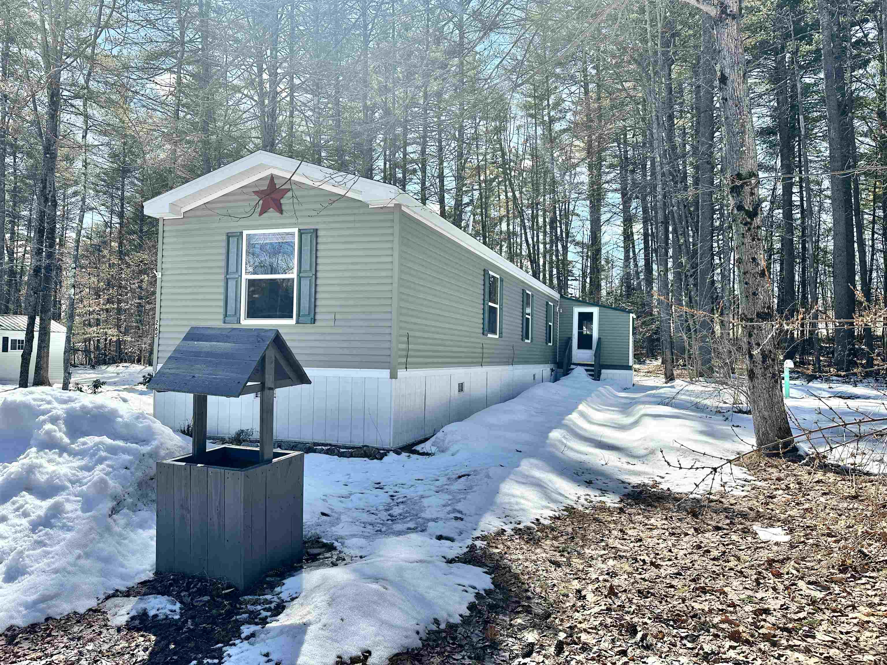 265 Lamplighter Drive