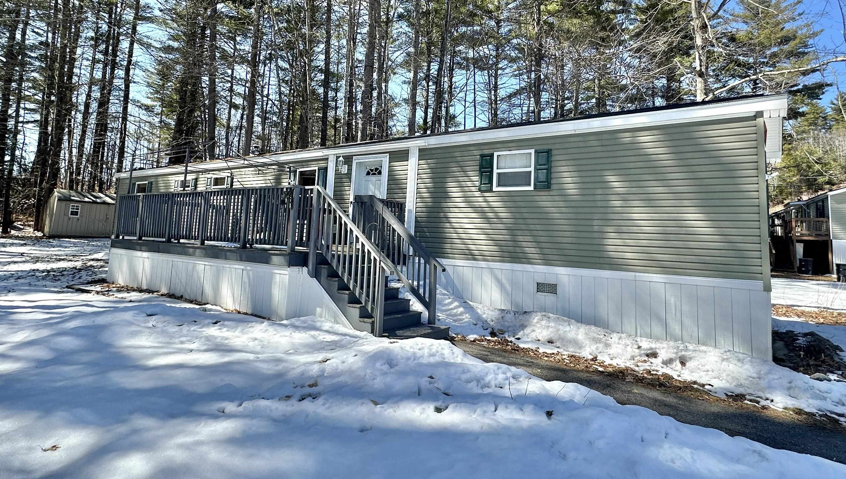 265 Lamplighter Drive
