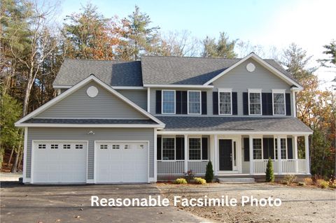 9 Reeds Ferry Way Merrimack NH 03054
