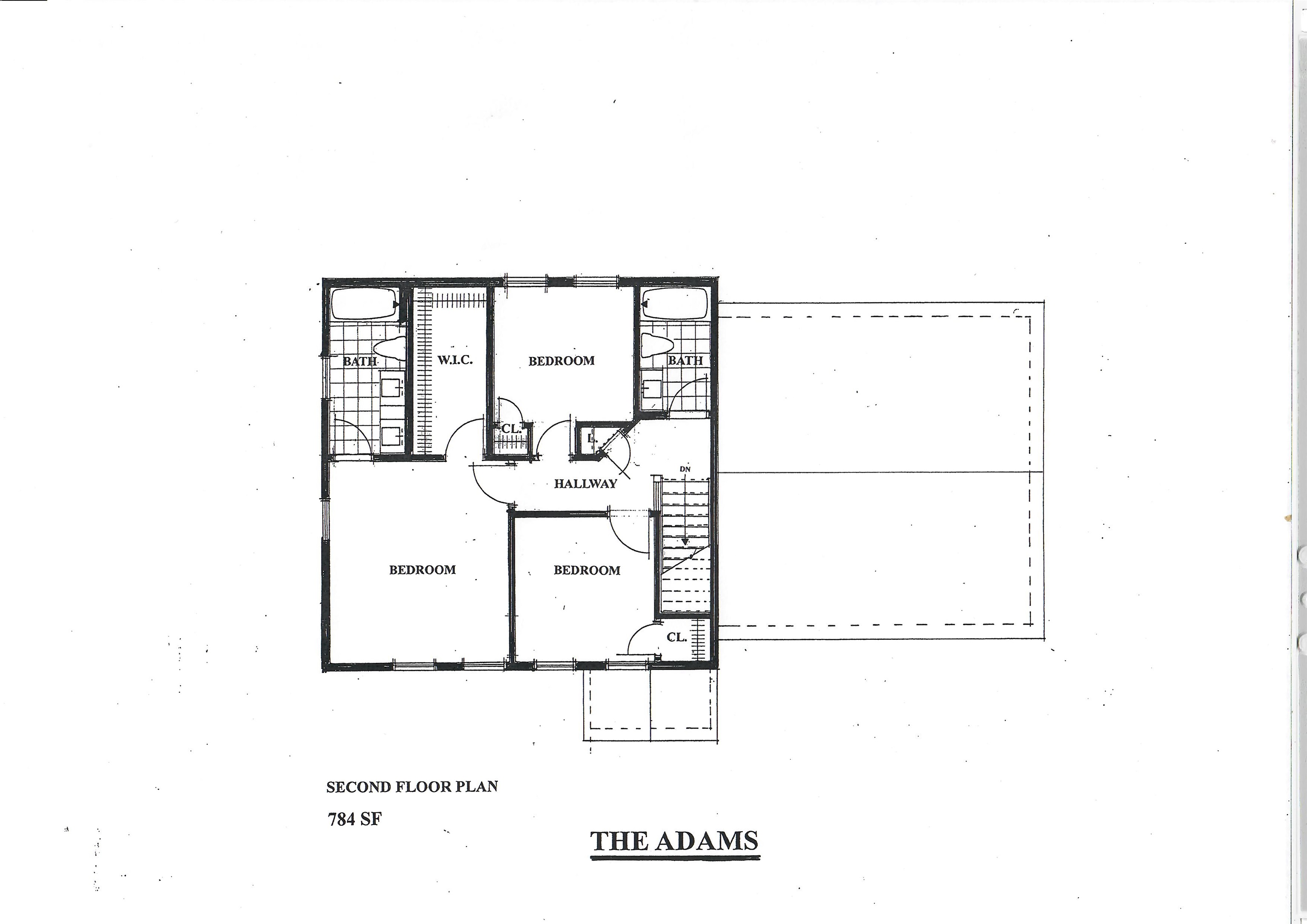 257 Hendee Lane Unit 2