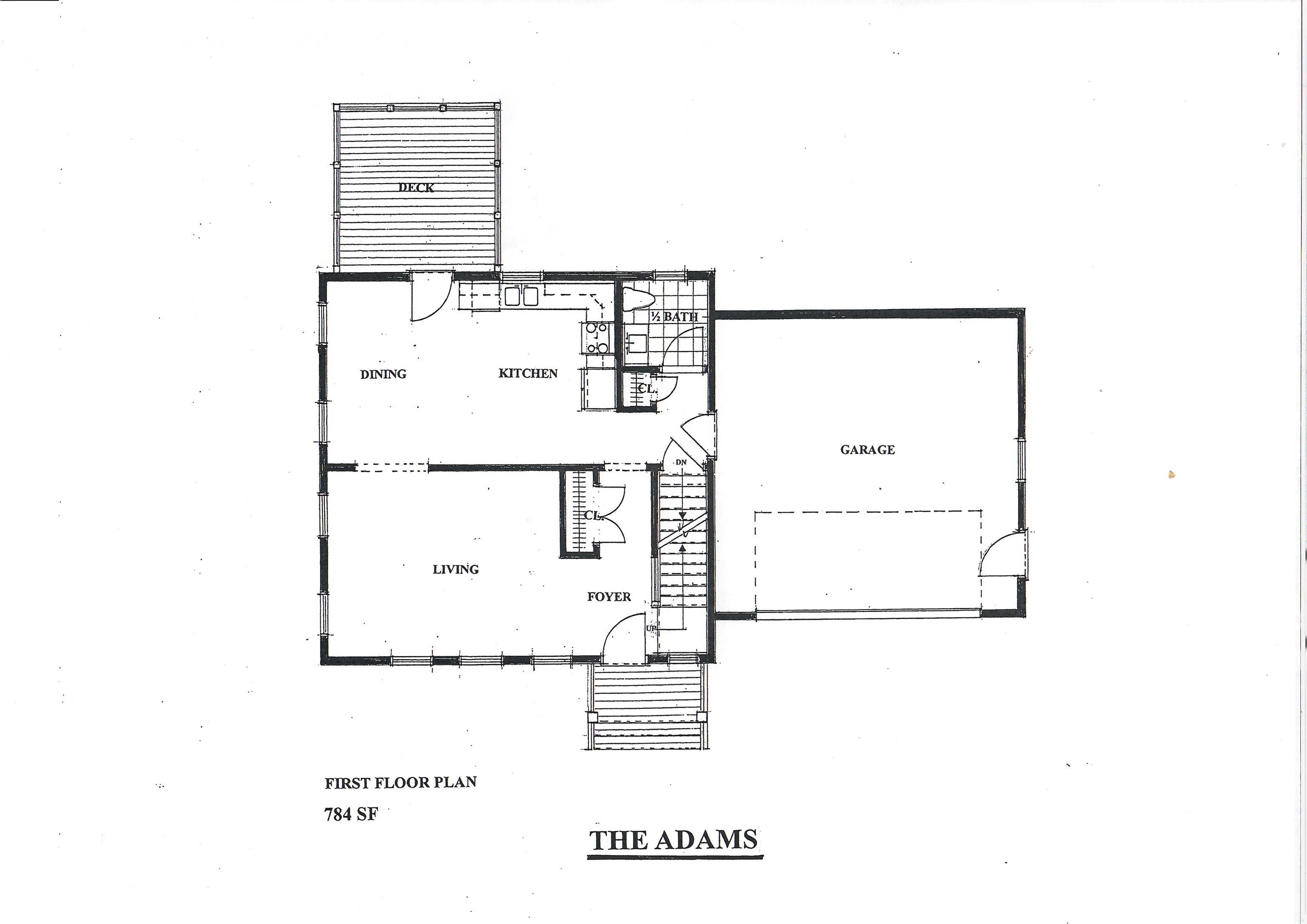 257 Hendee Lane Unit 2