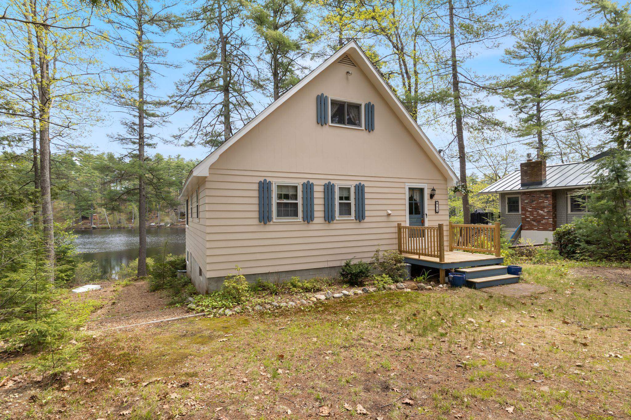 84 Covewood Drive