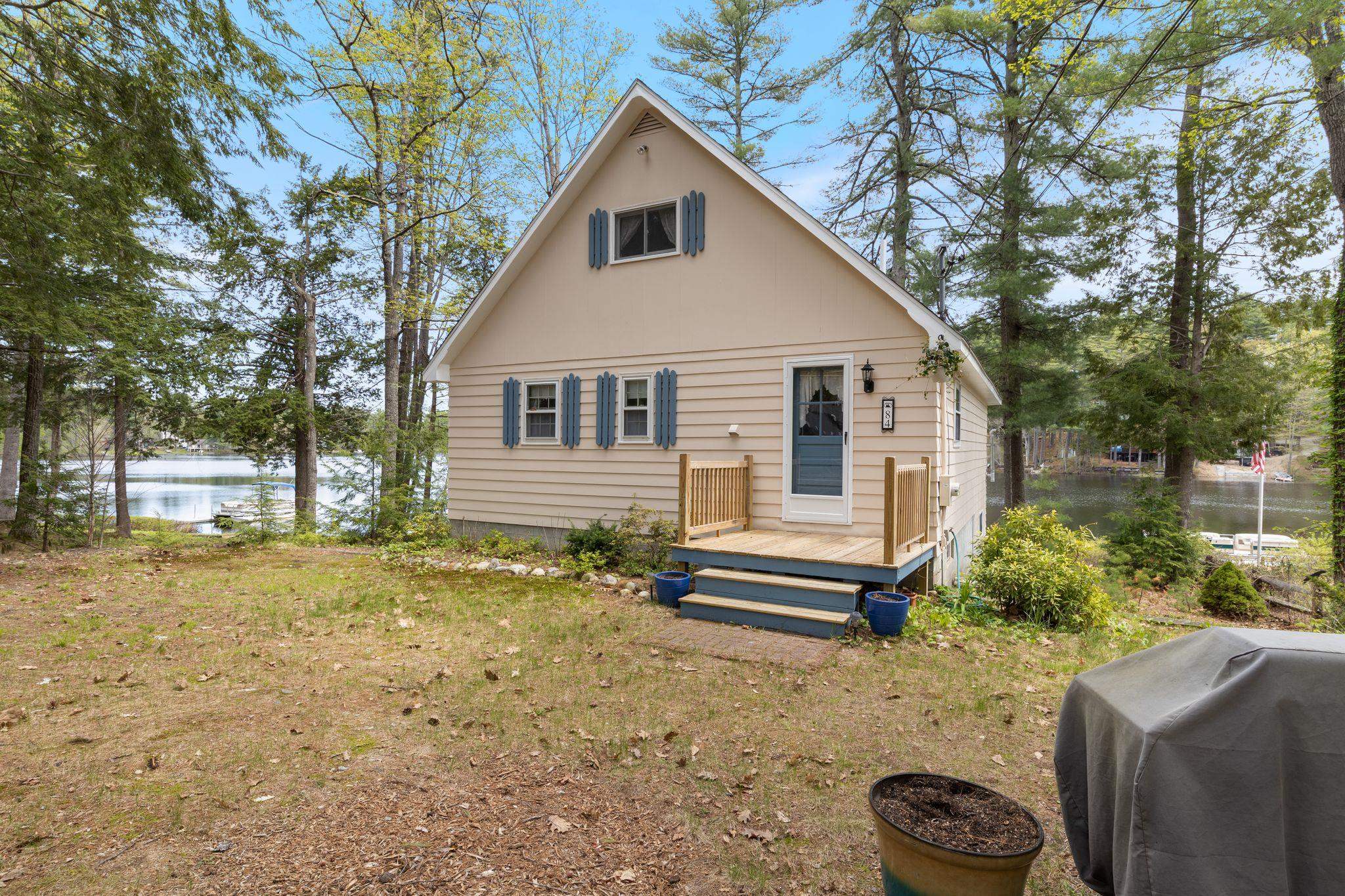 84 Covewood Drive