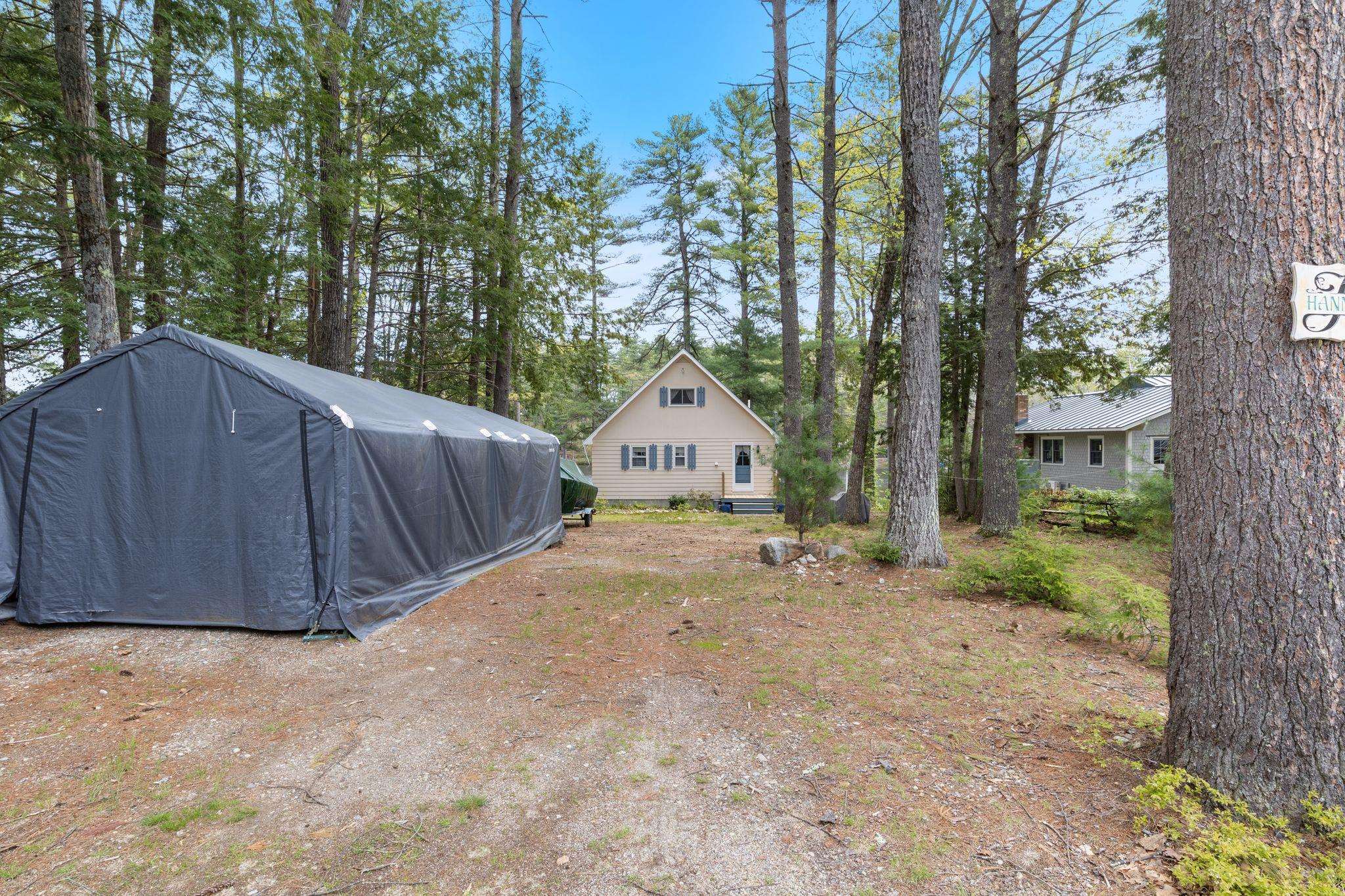 84 Covewood Drive