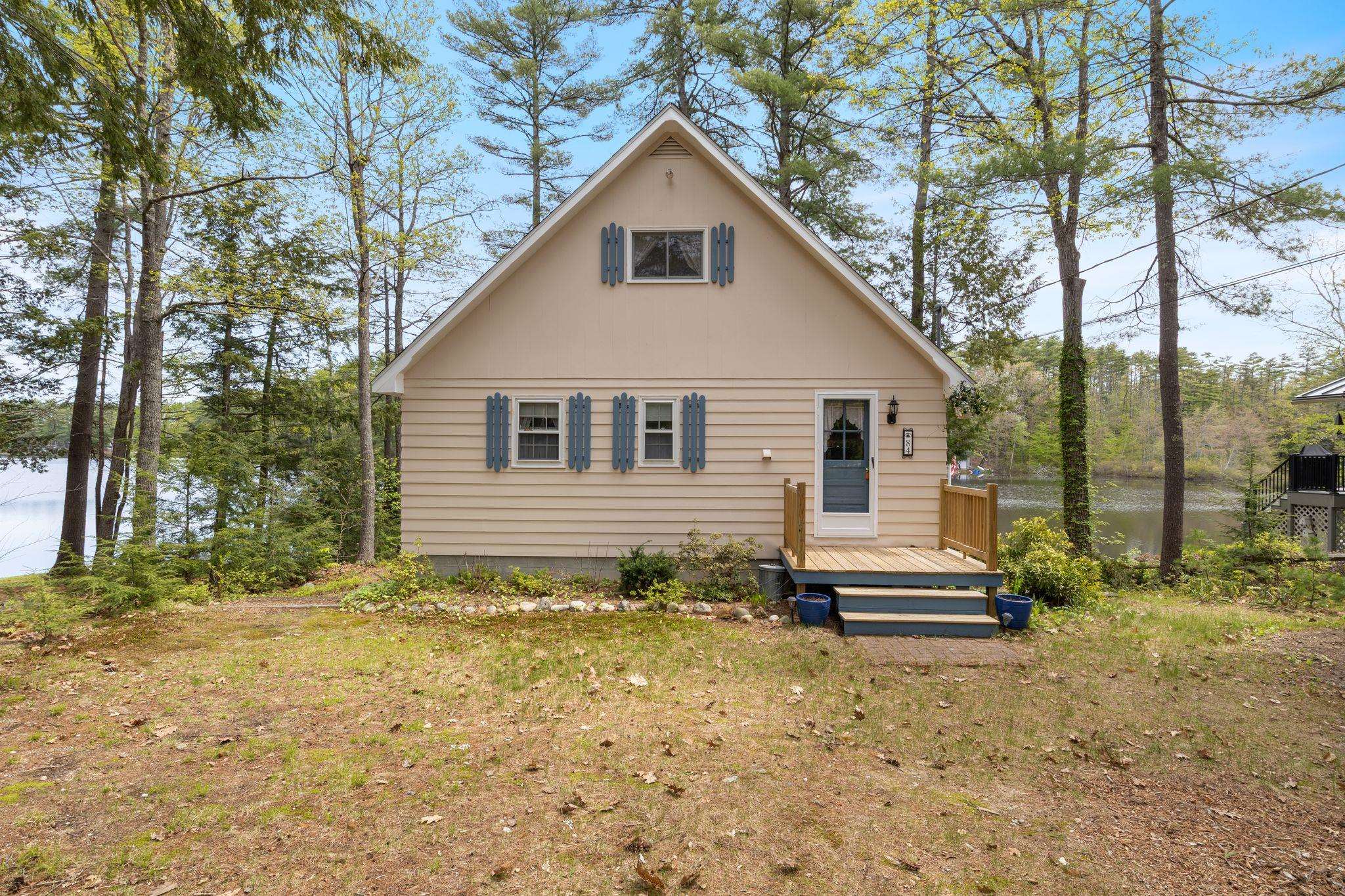 84 Covewood Drive