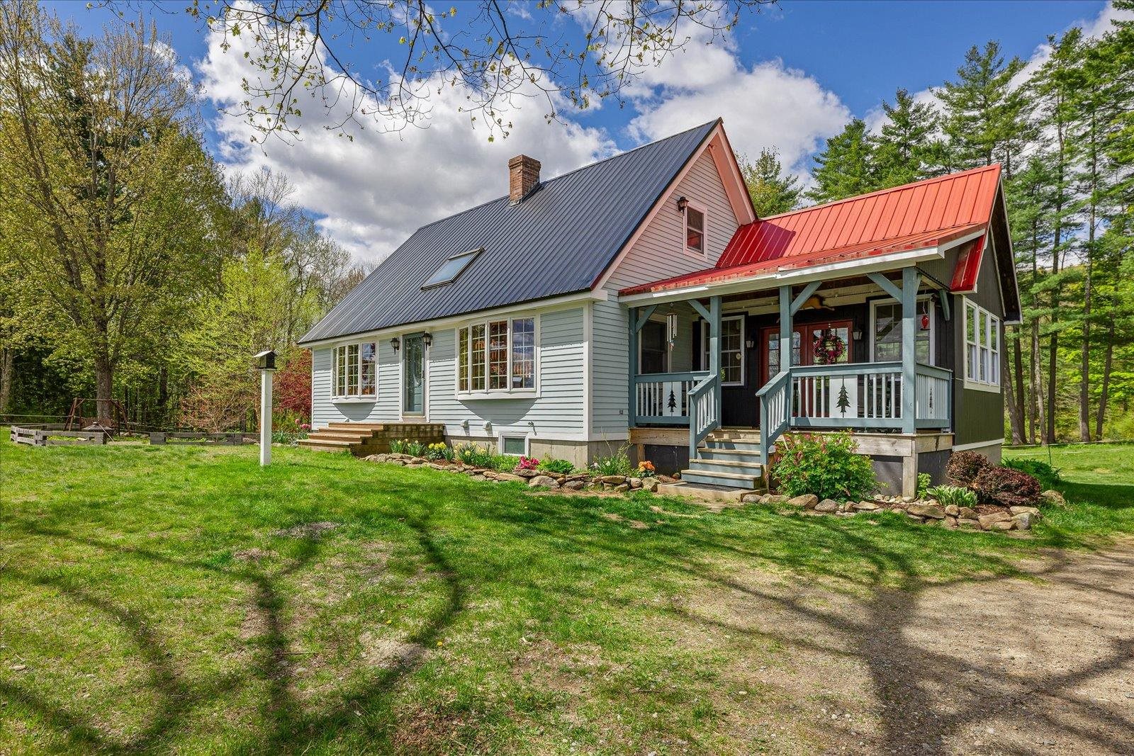 295 Manning Hill Road