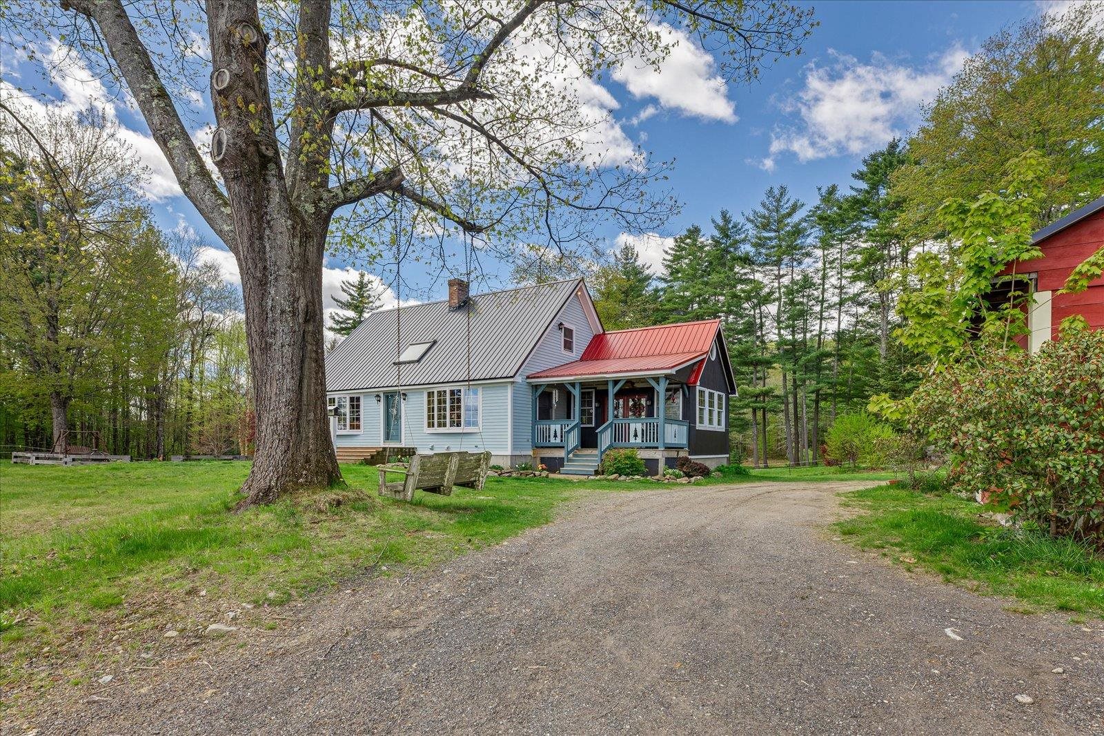 295 Manning Hill Road