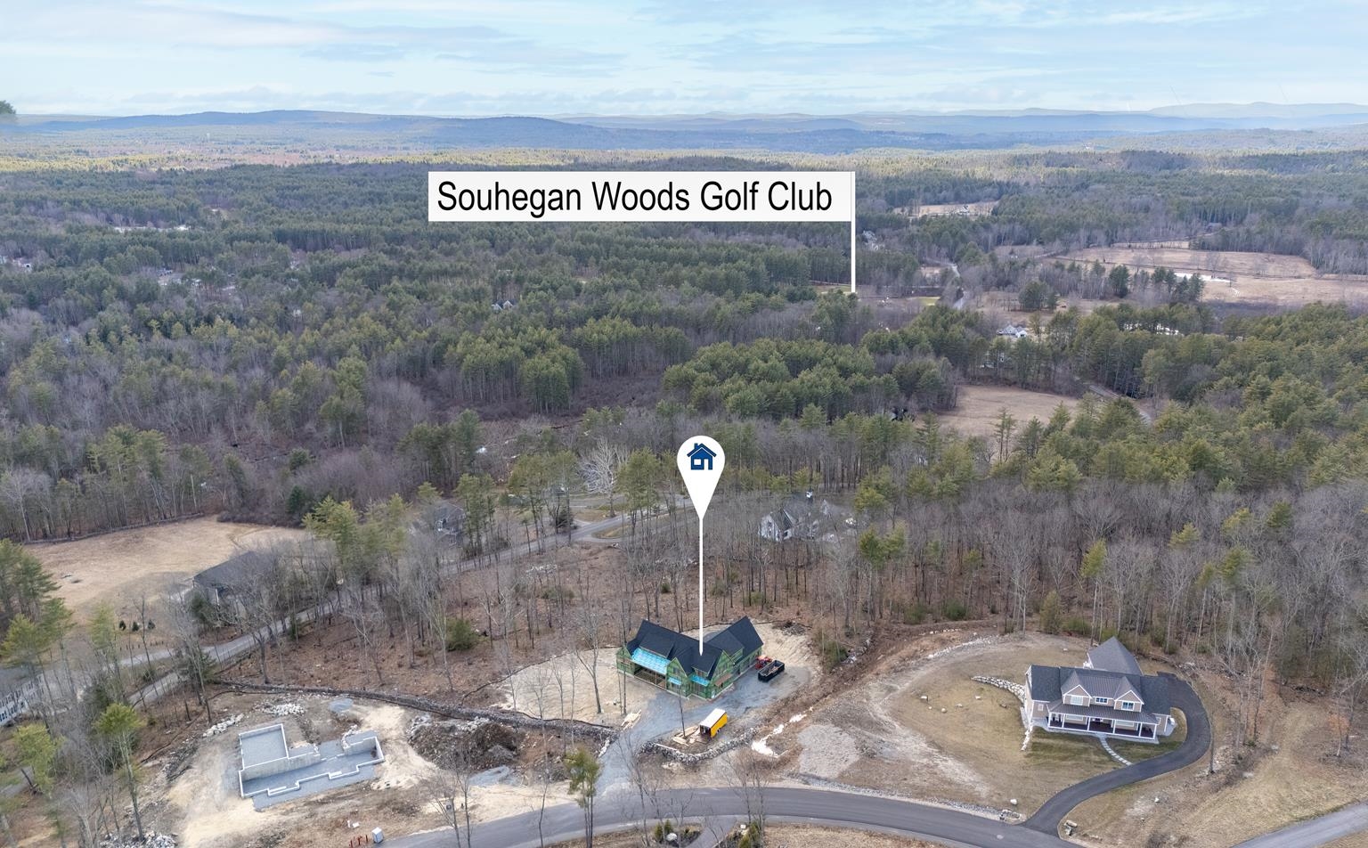 6 Whitetail Ridge