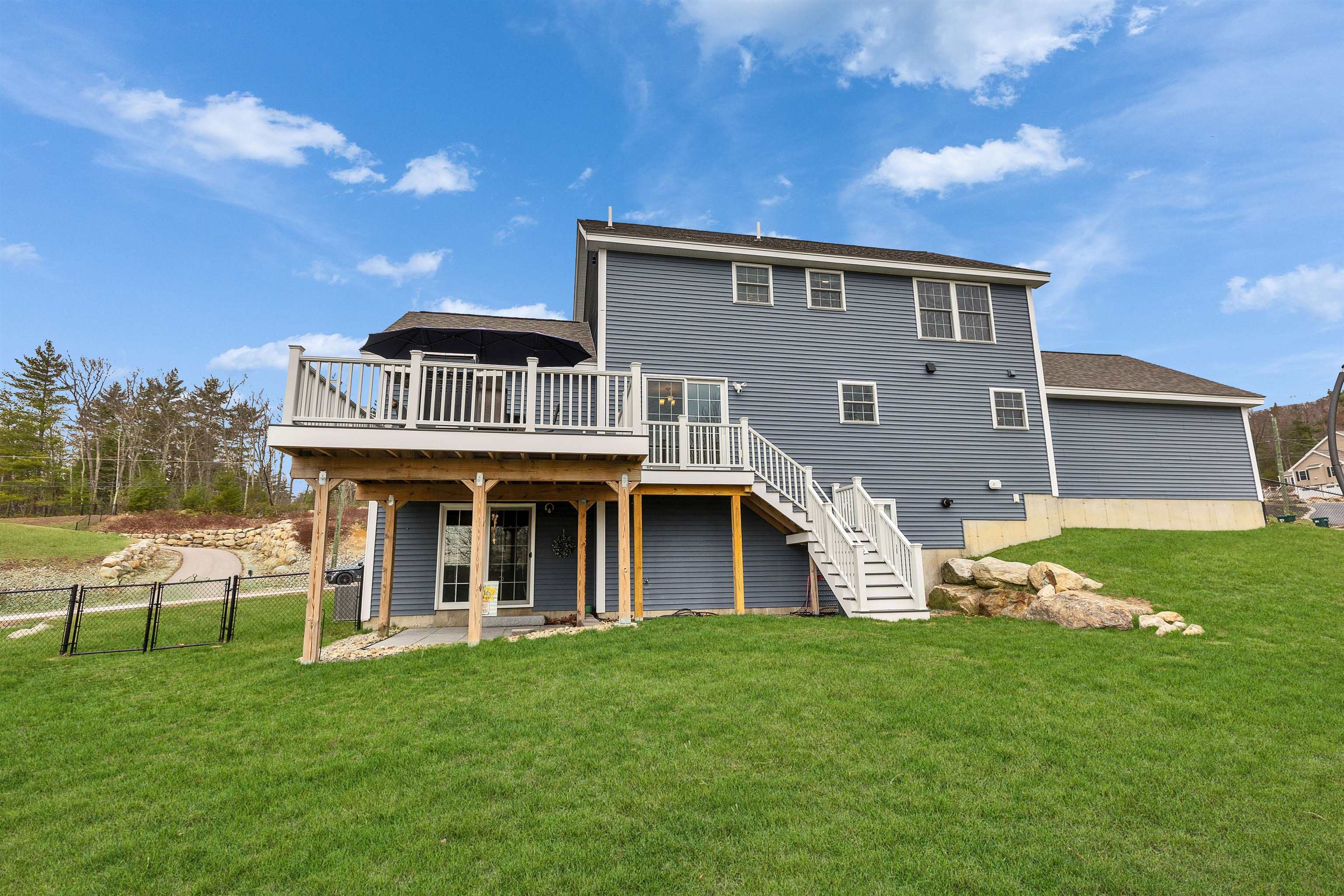 117 Timber Ridge Drive