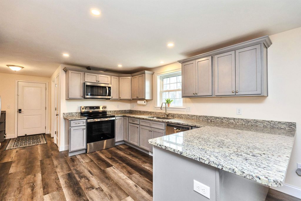 Photo of 117 Timber Ridge Drive, Milford, NH 03055 (MLS # 5083882)