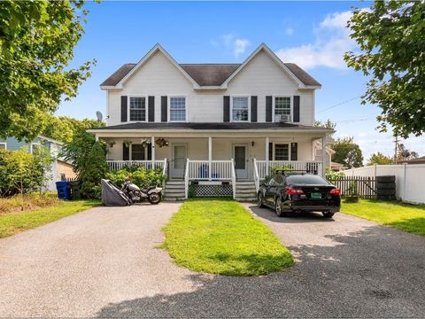Photo of 11 Leclair Street, Winooski, VT 05404 (MLS # 5071913)