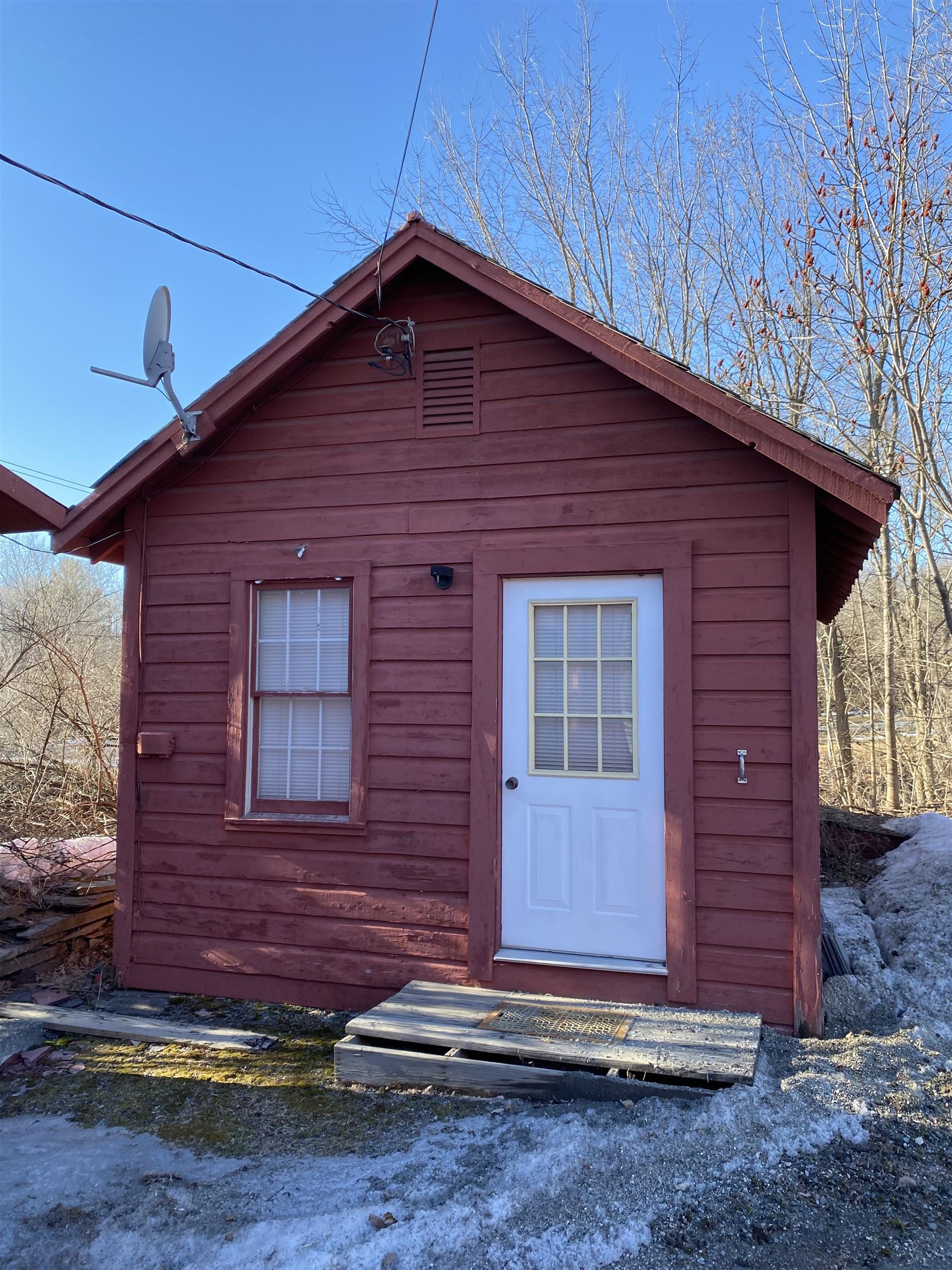 3 Prospect Street