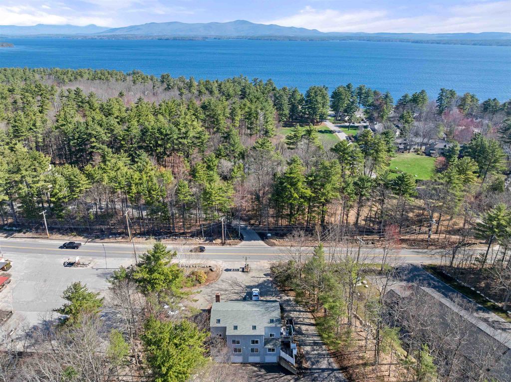 Photo of 2679 Lake Shore Road #5, Gilford, NH 03249 (MLS # 5085306)