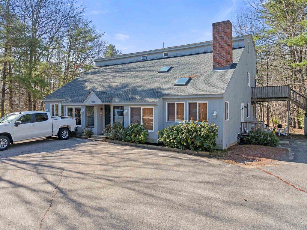 Photo of 2679 Lake Shore Road #5, Gilford, NH 03249 (MLS # 5085306)