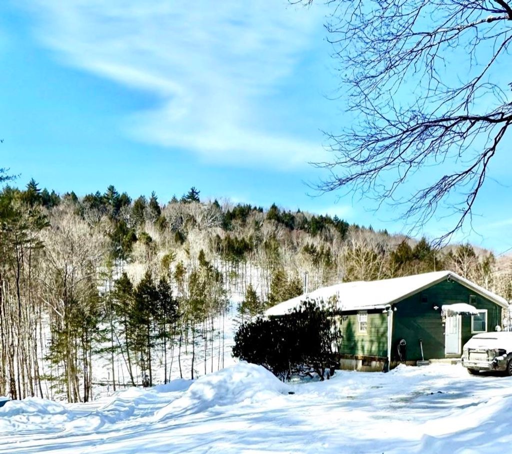 Photo of 266 Tory Hill Road, Langdon, NH 03602 (MLS # 5076129)