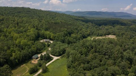 Photo of 19 Center Road, Bradford, NH 03221 (MLS # 4941376)