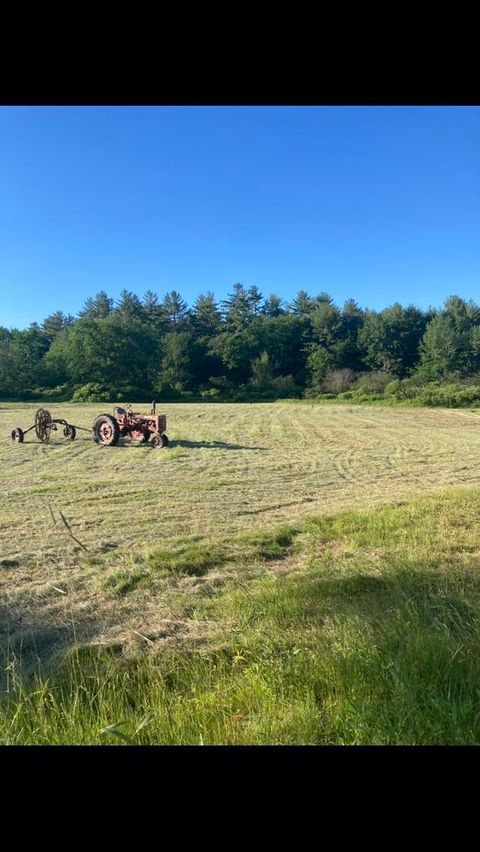19A Center Road Bradford NH 03221
