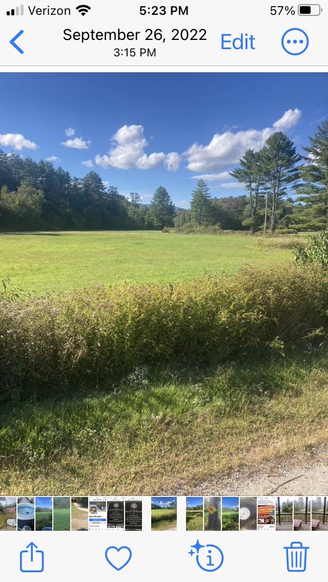 19A Center Road